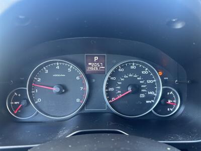 2013 Subaru Outback 2.5i Premium - Photo 13 - Riverside, CA 92505