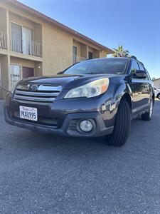 2013 Subaru Outback 2.5i Premium - Photo 2 - Riverside, CA 92505