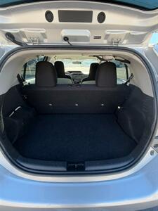 2012 Toyota Prius c One - Photo 10 - Riverside, CA 92505