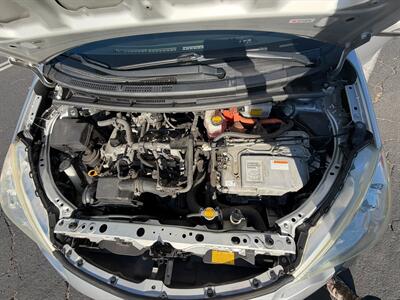 2012 Toyota Prius c One - Photo 18 - Riverside, CA 92505