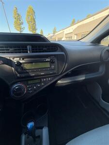 2012 Toyota Prius c One - Photo 11 - Riverside, CA 92505