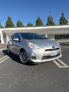 2012 Toyota Prius c One - Photo 2 - Riverside, CA 92505