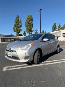 2012 Toyota Prius c One - Photo 3 - Riverside, CA 92505