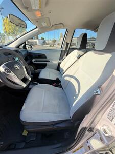 2012 Toyota Prius c One - Photo 7 - Riverside, CA 92505