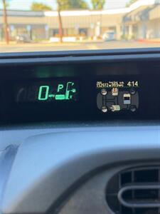2012 Toyota Prius c One - Photo 13 - Riverside, CA 92505