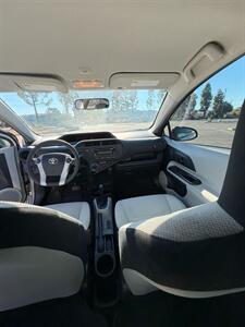 2012 Toyota Prius c One - Photo 9 - Riverside, CA 92505