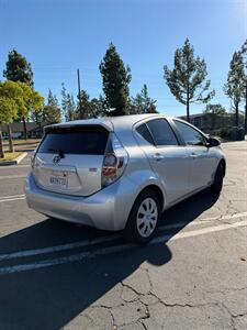2012 Toyota Prius c One - Photo 4 - Riverside, CA 92505