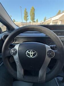 2012 Toyota Prius c One - Photo 14 - Riverside, CA 92505