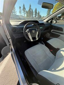 2012 Toyota Prius c One - Photo 6 - Riverside, CA 92505