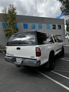 2005 Toyota Tundra SR5   - Photo 4 - Riverside, CA 92505