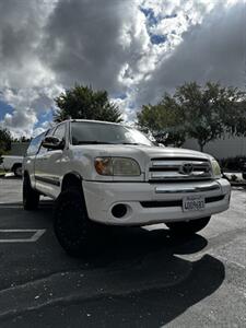 2005 Toyota Tundra SR5   - Photo 1 - Riverside, CA 92505