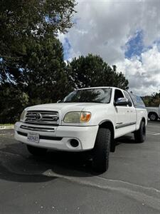 2005 Toyota Tundra SR5   - Photo 2 - Riverside, CA 92505