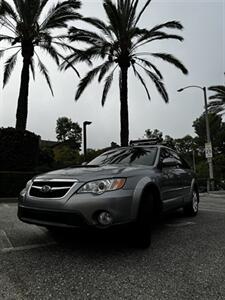 2009 Subaru Outback 2.5XT Limited   - Photo 2 - Riverside, CA 92505