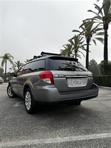 2009 Subaru Outback 2.5XT Limited   - Photo 4 - Riverside, CA 92505