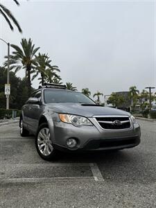 2009 Subaru Outback 2.5XT Limited   - Photo 1 - Riverside, CA 92505