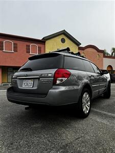 2009 Subaru Outback 2.5XT Limited   - Photo 3 - Riverside, CA 92505