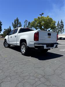 2018 Chevrolet Colorado LT   - Photo 4 - Riverside, CA 92505