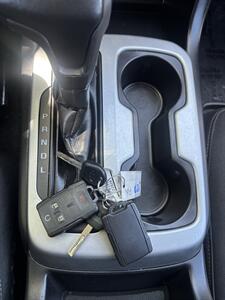 2018 Chevrolet Colorado LT   - Photo 14 - Riverside, CA 92505