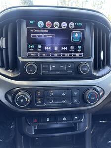 2018 Chevrolet Colorado LT   - Photo 7 - Riverside, CA 92505
