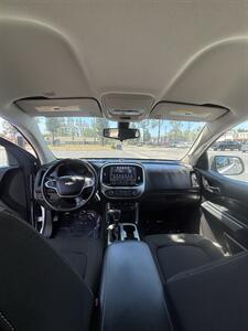 2018 Chevrolet Colorado LT   - Photo 12 - Riverside, CA 92505