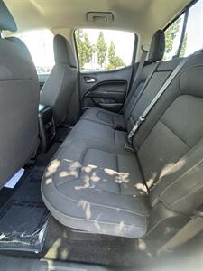 2018 Chevrolet Colorado LT   - Photo 11 - Riverside, CA 92505