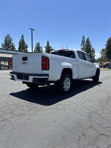 2018 Chevrolet Colorado LT   - Photo 5 - Riverside, CA 92505