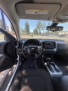 2018 Chevrolet Colorado LT   - Photo 13 - Riverside, CA 92505