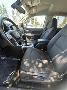 2018 Chevrolet Colorado LT   - Photo 10 - Riverside, CA 92505