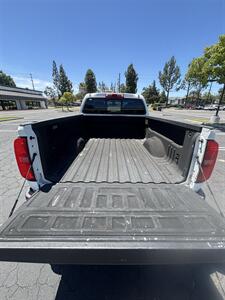 2018 Chevrolet Colorado LT   - Photo 6 - Riverside, CA 92505