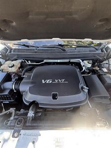 2018 Chevrolet Colorado LT   - Photo 18 - Riverside, CA 92505
