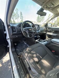 2018 Chevrolet Colorado LT   - Photo 9 - Riverside, CA 92505