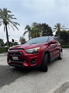 2015 Mitsubishi Outlander Sport ES   - Photo 2 - Riverside, CA 92505