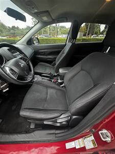 2015 Mitsubishi Outlander Sport ES   - Photo 5 - Riverside, CA 92505