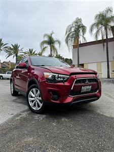 2015 Mitsubishi Outlander Sport ES   - Photo 1 - Riverside, CA 92505