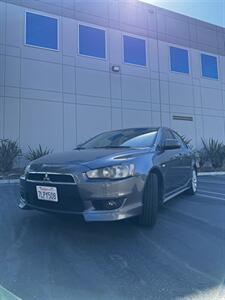 2009 Mitsubishi Lancer GTS   - Photo 2 - Anaheim, CA 92805