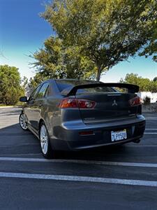 2009 Mitsubishi Lancer GTS   - Photo 4 - Anaheim, CA 92805