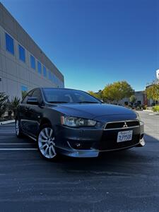 2009 Mitsubishi Lancer GTS   - Photo 1 - Anaheim, CA 92805