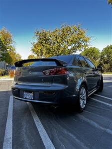 2009 Mitsubishi Lancer GTS   - Photo 3 - Anaheim, CA 92805