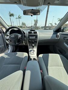 2012 Toyota Corolla LE   - Photo 7 - Riverside, CA 92505