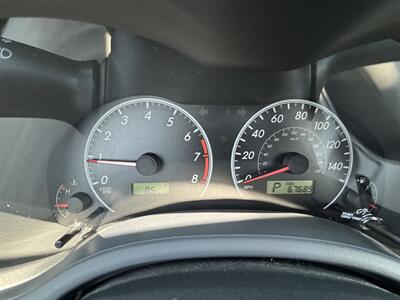 2012 Toyota Corolla LE   - Photo 9 - Riverside, CA 92505