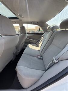 2012 Toyota Corolla LE   - Photo 6 - Riverside, CA 92505