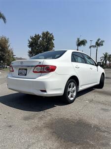 2012 Toyota Corolla LE   - Photo 3 - Riverside, CA 92505