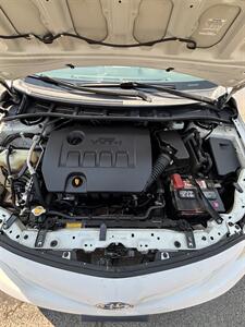 2012 Toyota Corolla LE   - Photo 12 - Riverside, CA 92505
