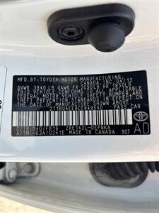 2012 Toyota Corolla LE   - Photo 11 - Riverside, CA 92505