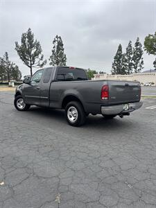 2003 Ford F-150 XLT - Photo 5 - Riverside, CA 92505