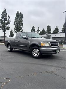 2003 Ford F-150 XLT - Photo 2 - Riverside, CA 92505