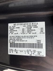 2003 Ford F-150 XLT - Photo 17 - Riverside, CA 92505