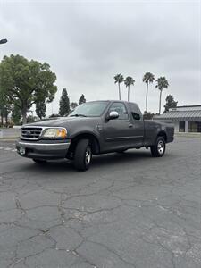 2003 Ford F-150 XLT - Photo 3 - Riverside, CA 92505