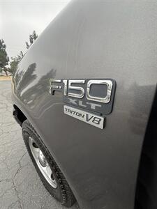 2003 Ford F-150 XLT - Photo 12 - Riverside, CA 92505