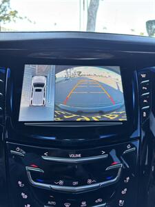 2016 Cadillac Escalade Premium Collection 4x4   - Photo 7 - Riverside, CA 92505